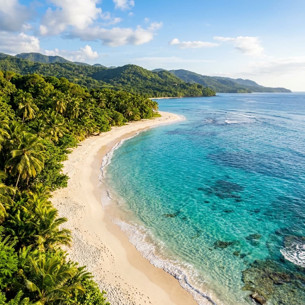 Choose Jamaica