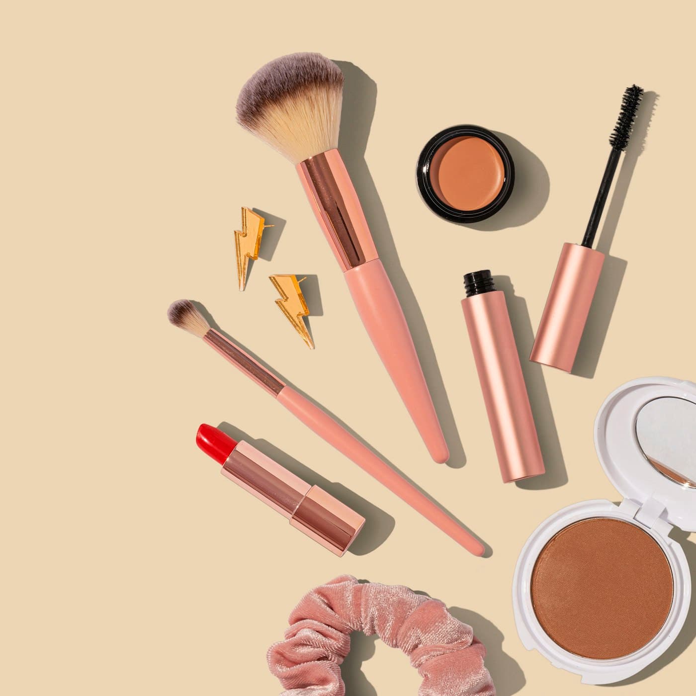 Natural skincare and beauty products for export markets