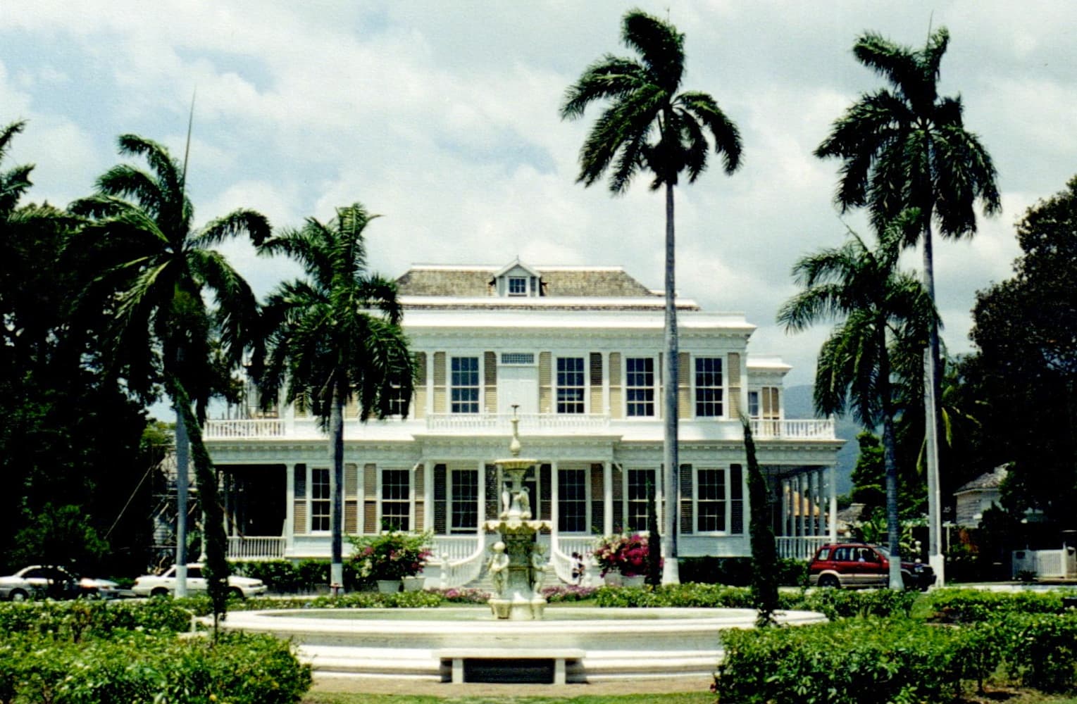 Historic Sites, Galleries and Museums